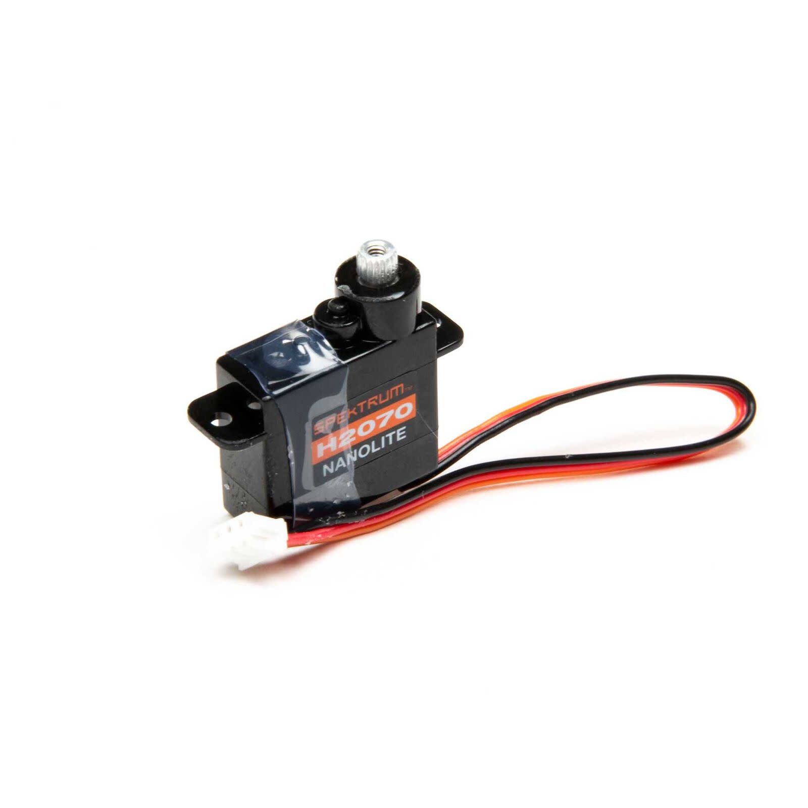 SPMSH2070 4G NANOLITE METAL GEAR HELI CYCLIC SERVO