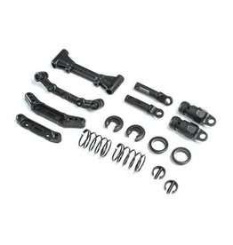 LOSI LOS233029 SHOCK BODY/TOWER SET V100