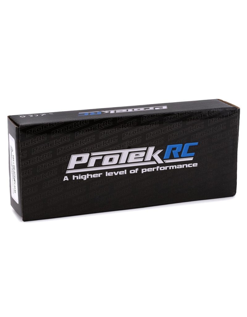 PROTEK RC PTK-5101-22 4S LIHV 15.2V 4300MAH GRAPHENE 130C: DEANS
