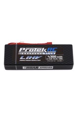 PROTEK RC PTK-5101-22 4S LIHV 15.2V 4300MAH GRAPHENE 130C: DEANS