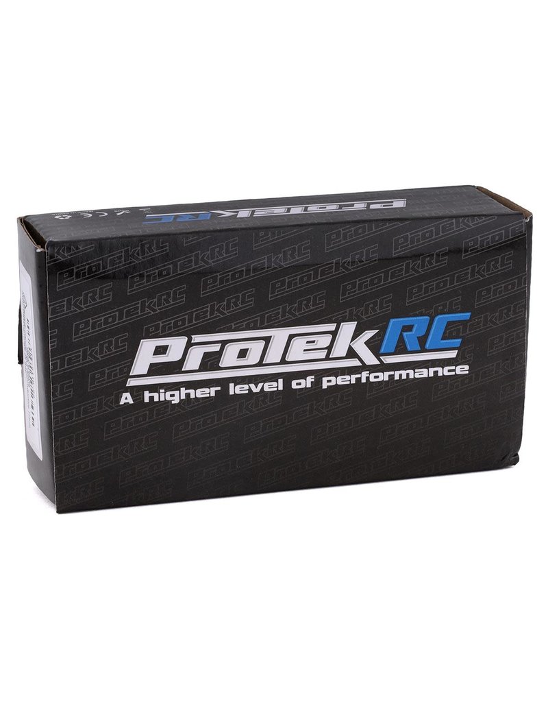 PROTEK RC PTK-5116-22 3S LIPO 11.4V 4800MAH 130C GRAPHENE LIHV BATTERY: DEANS