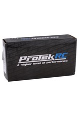 PROTEK RC PTK-5102-22 2S LIPO 7.6V 5000MAH 130C GRAPHENE LIHV SHORTY HARDCASE BATTERY: 5MM