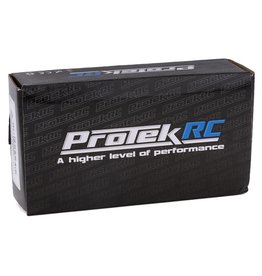 PROTEK RC PTK-5102-22 2S LIPO 7.6V 5000MAH 130C GRAPHENE LIHV SHORTY HARDCASE BATTERY: 5MM