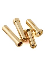 PROTEK RC PTK-5102-22 2S LIPO 7.6V 5000MAH 130C GRAPHENE LIHV SHORTY HARDCASE BATTERY: 5MM