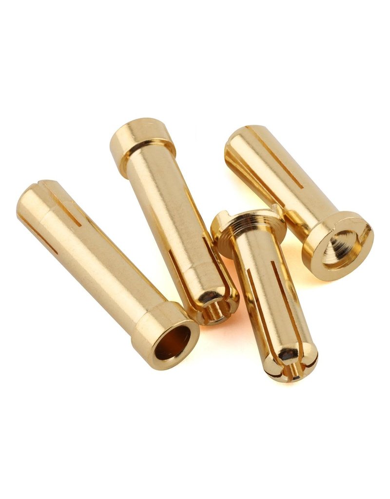 PROTEK RC PTK-5102-22 2S LIPO 7.6V 5000MAH 130C GRAPHENE LIHV SHORTY HARDCASE BATTERY: 5MM