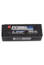 PROTEK RC PTK-5118-22 4S LIPO 15.2V 5600MAH 130C GRAPHENE LIHV HARDCASE BATTERY: 5MM