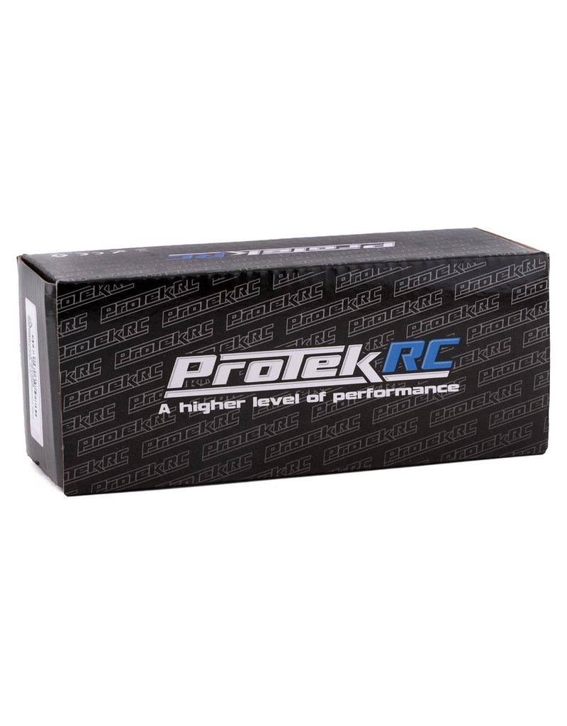 PROTEK RC PTK-5118-22 4S LIPO 15.2V 5600MAH 130C GRAPHENE LIHV HARDCASE BATTERY: 5MM