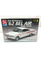 AMT AMT1283 CHEVY BEL AIR SUPER STOCK