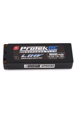 PROTEK RC PTK-5133-22 2S LIPO 7.6V 9600MAH 130C GRAPHENE LIHV HARDCASE BATTERY: 5MM