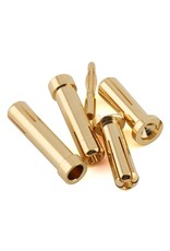 PROTEK RC PTK-5133-22 2S LIPO 7.6V 9600MAH 130C GRAPHENE LIHV HARDCASE BATTERY: 5MM