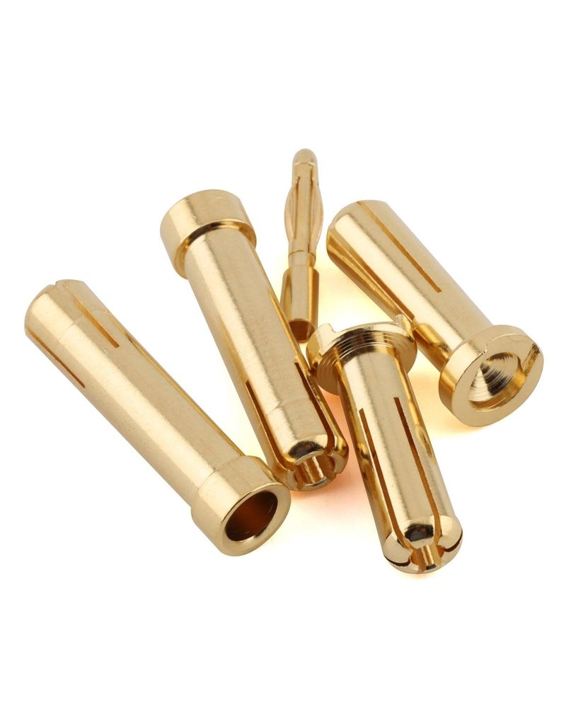 PROTEK RC PTK-5133-22 2S LIPO 7.6V 9600MAH 130C GRAPHENE LIHV HARDCASE BATTERY: 5MM