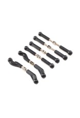 LOSI LOS214013 ADJUSTABLE LINK SET: MINI-T 2.0