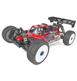 TEAM ASSOCIATED ASC80945 RC8B4 TEAM KIT