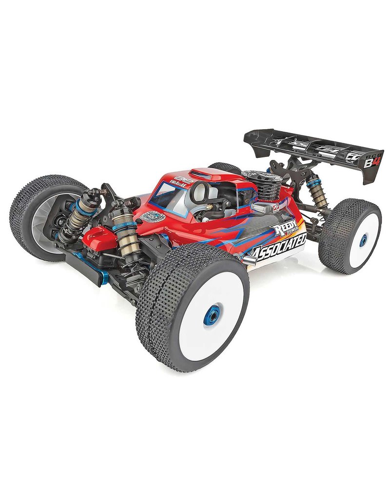 TEAM ASSOCIATED ASC80945 RC8B4 TEAM KIT