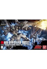 BANDAI BAS2212205 HGUC 1/144 #170 ARX-014 SILVER BULLET "GUNDAM UC" MODEL KIT