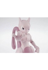 BANDAI BAS2487422 MEWTWO "POKEMON", BANDAI POKEMON MODEL KIT