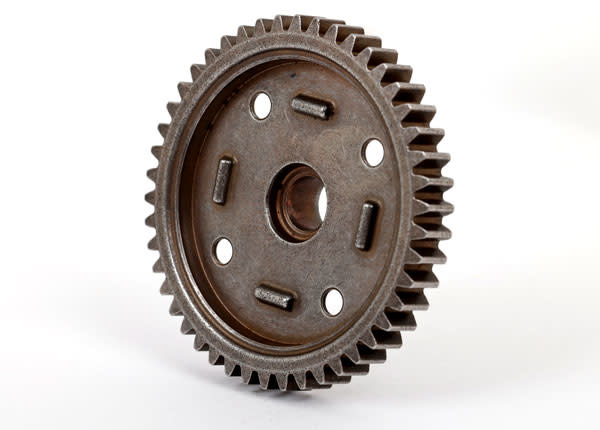 TRA9651 46T STEEL SPUR GEAR