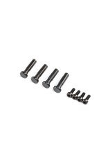 LOSI LOS244005 FRONT KINGPIN SET LMT (4)