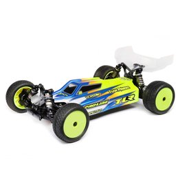 LOSI TLR03026 22X-4 ELITE RACE KIT