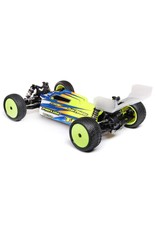 LOSI TLR03026 22X-4 ELITE RACE KIT