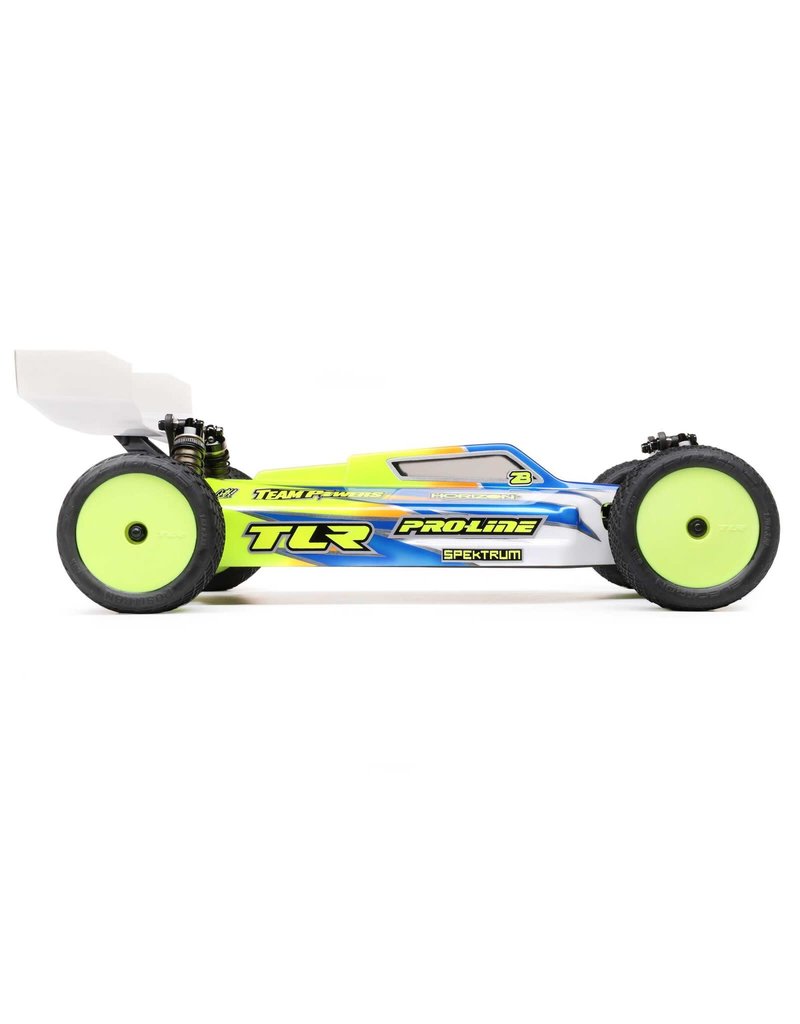 LOSI TLR03026 22X-4 ELITE RACE KIT