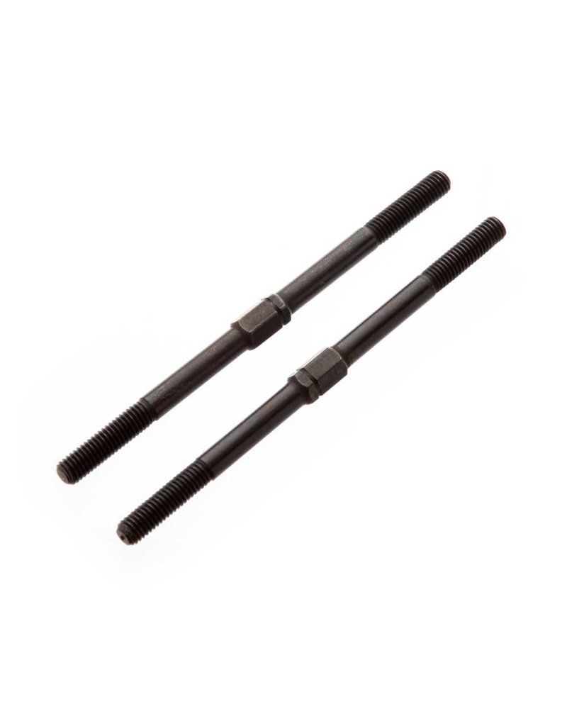 ARRMA AR330221 TURNBUCKLE 5X89MM STEEL BLACK KRATON (2)