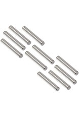 REDCAT RACING RER11428 PIN (2X12MM) (10PCS)