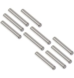 REDCAT RACING RER11428 PIN (2X12MM) (10PCS)