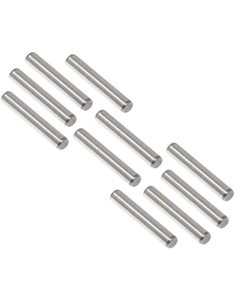 REDCAT RACING RER11428 PIN (2X12MM) (10PCS)