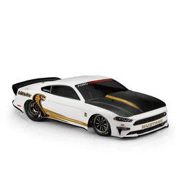 JCONCEPTS JCO0442 2018 FORD MUSTANG COBRA JET