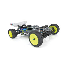 TEAM ASSOCIATED ASC90035 RC10B6.4D 1/10 ELETRIC OFFROAD