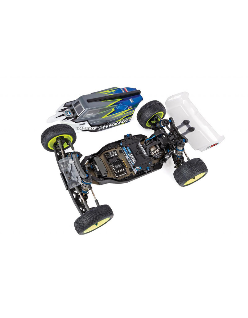 TEAM ASSOCIATED ASC90035 RC10B6.4D 1/10 ELETRIC OFFROAD