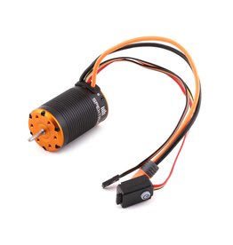 SPEKTRUM SPMXSEM1040A 2 IN1 BRUSHLESS MOTOR/ESC 1400KV