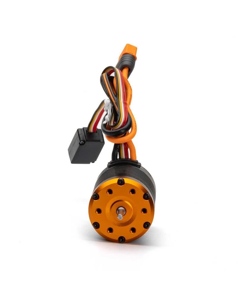 SPEKTRUM SPMXSEM1040B 2 IN 1 BRUSHLESS MOTOR/ESC 2300KV