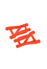 TRAXXAS TRA2750T SUSPENSION ARMS REAR HEAVY DUTY ORANGE