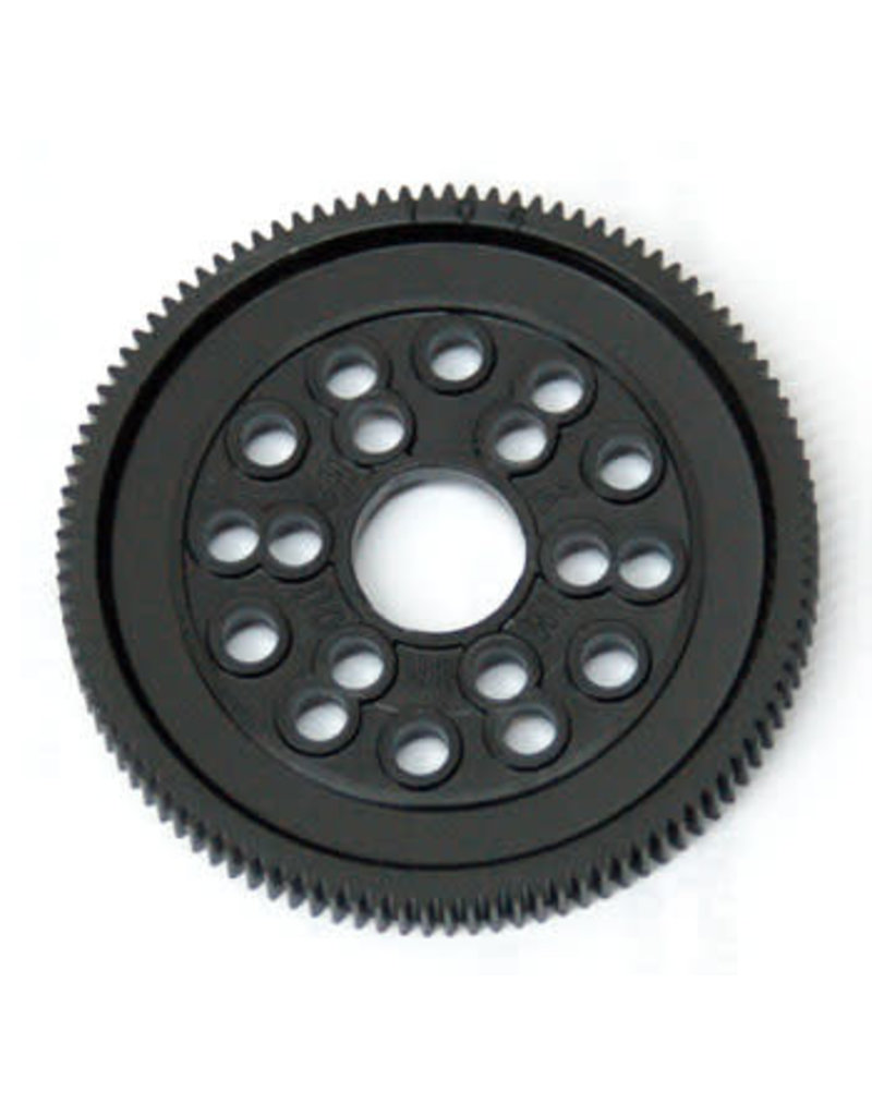 KIMBROUGH KIM207 100 TOOTH SPUR GEAR 64 PITCH