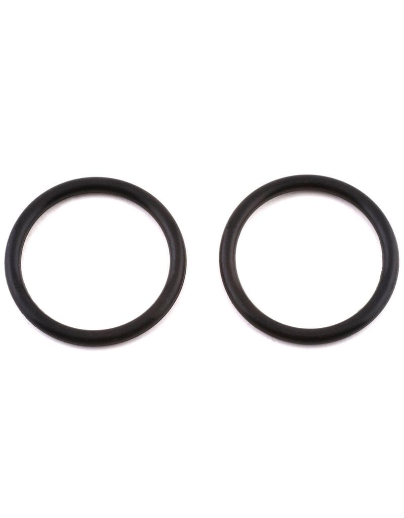 DRAG RACE CONCEPTS DRC-2002 5 SPOKE ALUMINUM FRONT WHEELS (2)