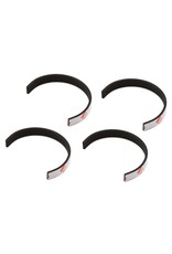 DS RACING DSC-RW-007 RWD FF ZERO MARK II SLICK DRIFT TIRES (4)