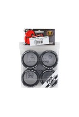 DS RACING DSC-LF-4SE FINIX THREADED DRIFT TIRES LF-4 (4)