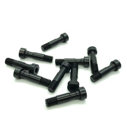 TREAL TRLB07GN8G4C3 HARDENED PINS LMT BLACK