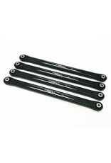 TREAL TRLX002V2MXU1 UPPER LINK BARS LMT: BLACK (4)