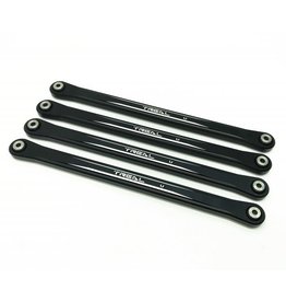 TREAL TRLX002V2MXU1 UPPER LINK BARS LMT: BLACK (4)