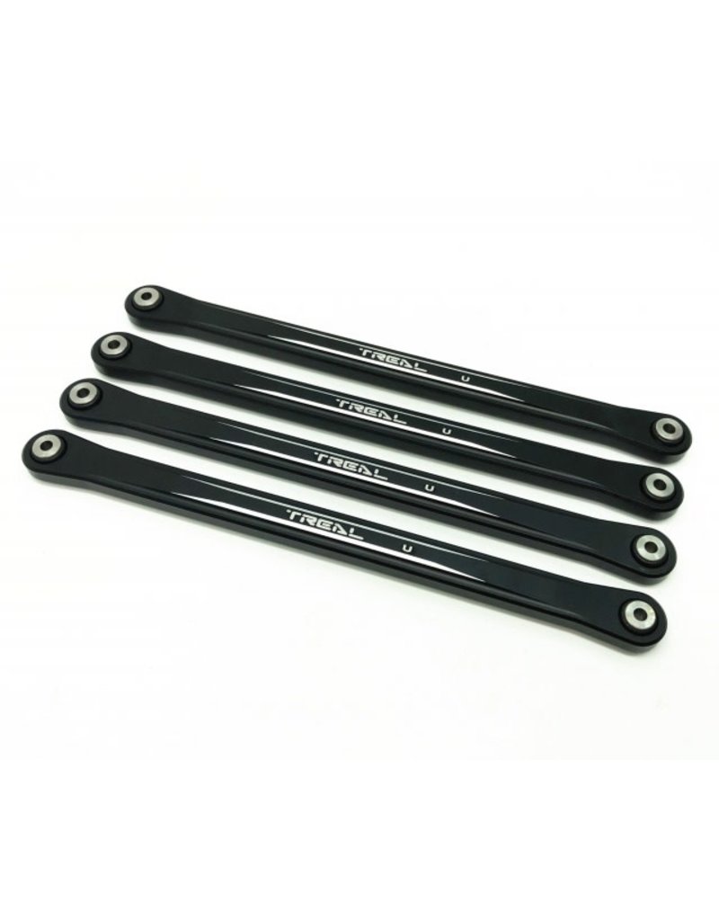 TREAL TRLX002V2MXU1 UPPER LINK BARS LMT: BLACK (4)