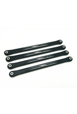 TREAL TRLX002V2UQ0Z LOWER LINK BAR SET LMT: BLACK (4)