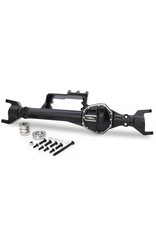 TREAL TRLX002W864V3 FRONT AXLE HOUSING RYFT BLACK