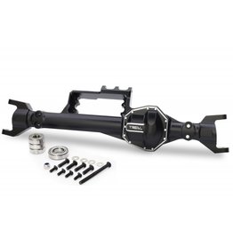 TREAL TRLX002W864V3 FRONT AXLE HOUSING RYFT BLACK