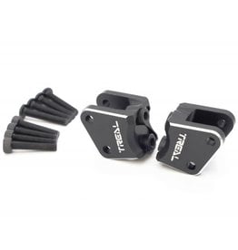 TREAL TRLX002WB8XHD REAR LINK MOUNTS RYFT BLACK