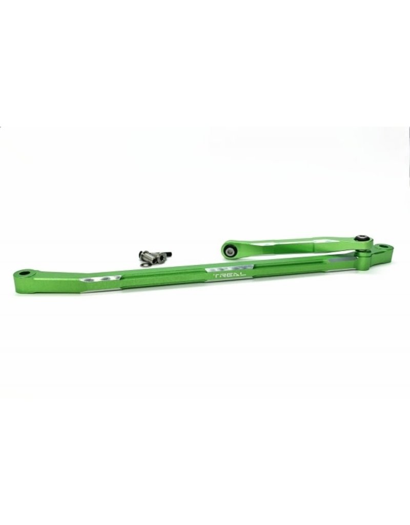 TREAL TRLX002X1DFG1 STEERING LINKAGE LMT GREEN
