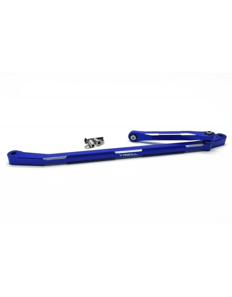 TREAL TRLX002X1FZIR STEERING LINKAGE LMT BLUE