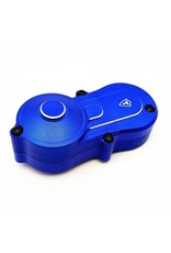TREAL TRLX002XHISRL OUTER GEARBOX HOUSING LMT BLUE